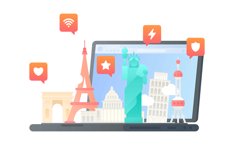 在格鲁吉亚连接到中国vpn - OBSVPN
